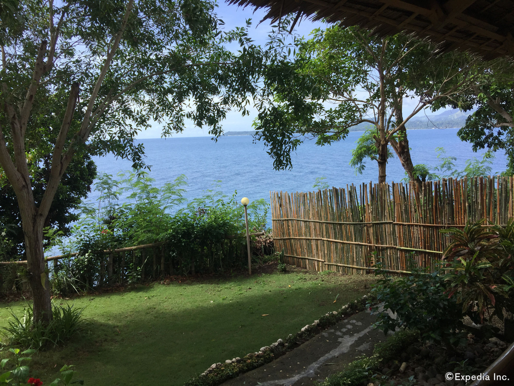 Bohol Lahoy Dive Resort Duero Экстерьер фото