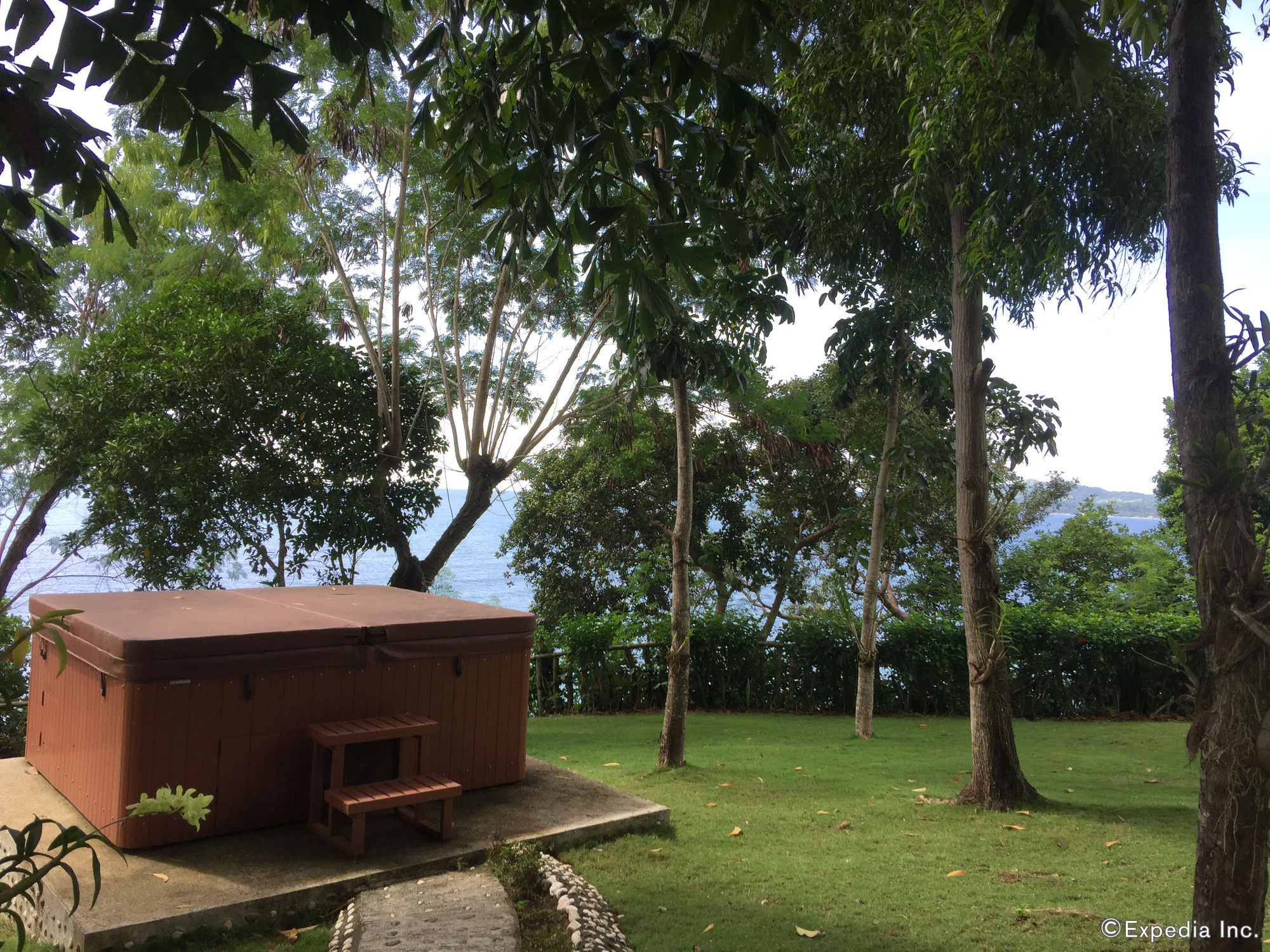 Bohol Lahoy Dive Resort Duero Экстерьер фото